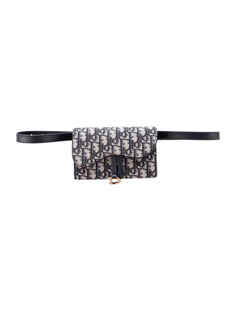 pochette dior parfum|dior belt bags women's.